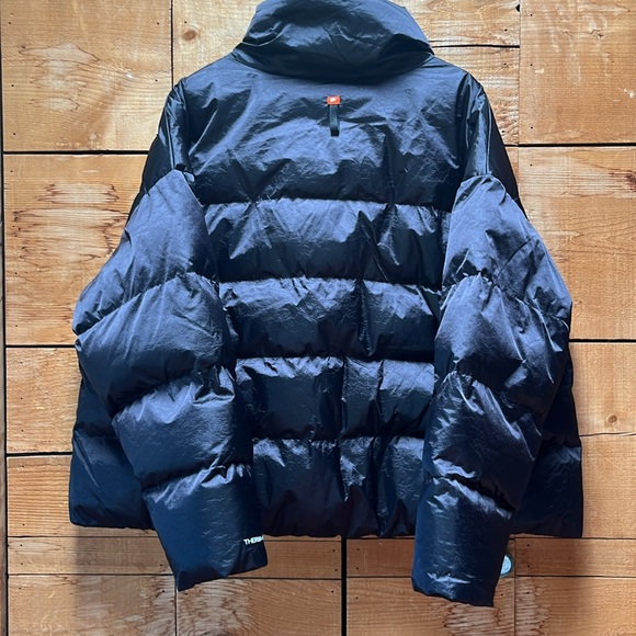 Nike Therma-fit puffer jacket - Picture 7 of 7